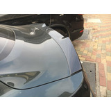 Alerón Spoiler Fibra De Carbono Mustang 2015 2021 A