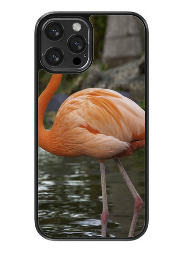 Funda Diseño Para Samsung Flamencos Full Hd #3