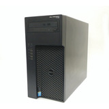 Super Dell Presicion T1700 4th Gen Core I5 8 Gb Ram 500gb 