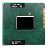 Processador Cpu Notebook Intel Core I5 2540m 3.3ghz Turbo