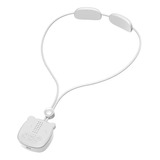 Masajedor Electroestimulador Cuello Cervical Recargable Usb