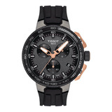 Reloj Tissot T1114173744107 Negro Unisex