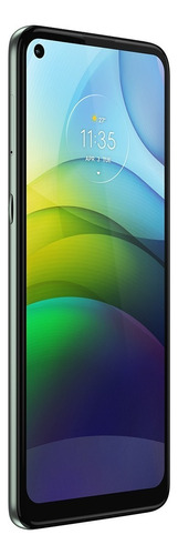 Smartphone Moto G9 Power 6,8'' 128gb 4gb Ram Verde Motorola Cor Verde-pacífico