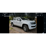 Volkswagen Amarok 2016 2.0 Cd Tdi 180cv 4x2 Trendline