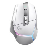 Mouse Gamer Inalam Recargable Logitech Serie G G502 X Plus