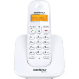 Telefone Sem Fio Ts3110 Branco Intelbras