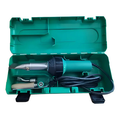 Pistola De Calor Tipo Leister Hb-a 1600w | Meses sin interés