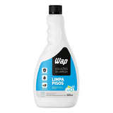 Detergente Para Pisos Wap 500ml