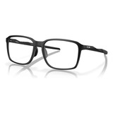 Armação Oakley Ingress Ox8145d 0156 Original Masculina