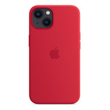 Funda Silicone Case Para Apple iPhone 13