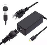 Cargador Usb Tipo C Para Lenovo, Hp, Dell, Huawei 20v 3.25a