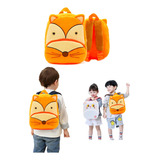 Mochila De Peluche Para Bebe (niño) O (niña)/  Bebepelucl