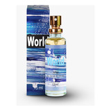 Perfume World 15ml Amakha Paris Oferta