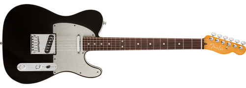 Guitarra Fender American Ultra Telecaster Rw Txt