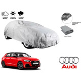 Lona Gruesa Afelpada Impermeable Cubre Auto Audi A1 2020