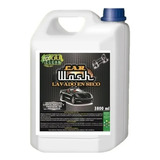 Oferta Lavado En Seco Para Carros Más Microfibra Y Spray 