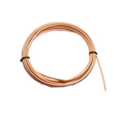 5 Metros Cabo Coaxial Rg316 50ohm Pigtail Baixa Perda