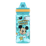 Botella / Vaso Portátil  Mickey Mouse Original Disney Store