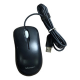 Mouse Usb Computador Notebook Pc Msk1113 Microsoft