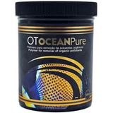 Purigen Da Oceantech Ocean Pure 500ml Com Bolsa Filtrante 