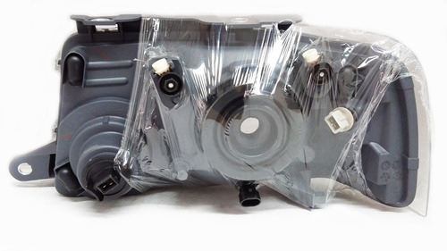 Faro Derecho Ford Ranger 2006-2007-2008 (marca Depo) Foto 2