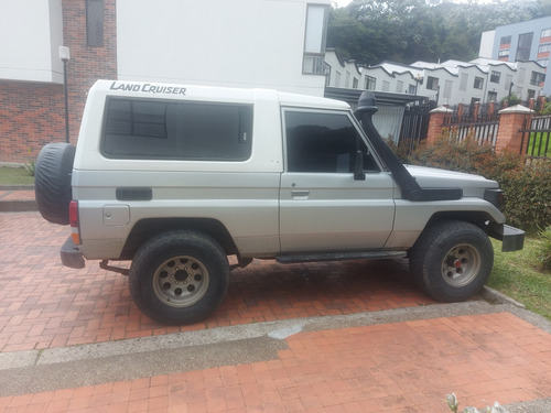 Toyota Land Cruiser 4000 Cc Japones