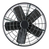 Ventilador Exaustor Axial 40cm 127v Premium Ventisol