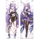 Juego De Anime Kazuha Body Pillow Genshin Impact