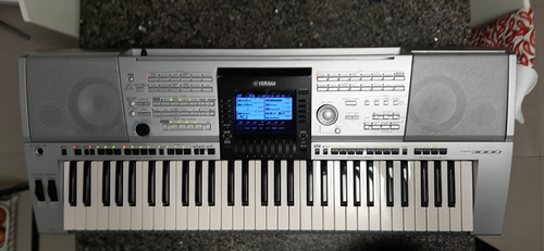 Teclado Yamaha Psr 3000