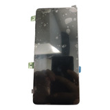 Tela Display Galaxy A52 A525m - Original Genuina S/aro