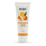 Sri Sri Tattva Gel De Limpieza Facial Anti-acne 100ml