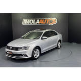 Volkswagen Vento 2.5 Luxury Mt 2015 Imolaautos