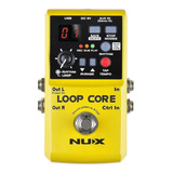 Nux Loopcore Pedal De Loop