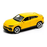 1:24, Lamborghini, WellyLamborghini Urus