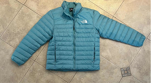 Campera The North Face Sin Uso.