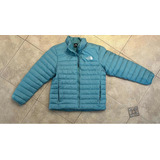 Campera The North Face Sin Uso.