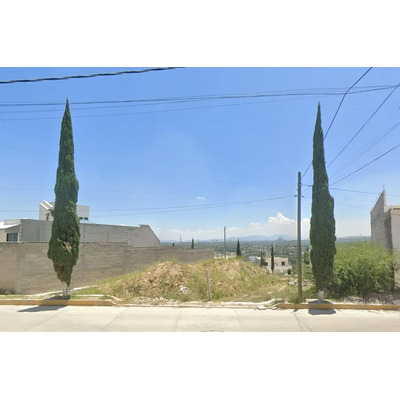 Terreno En Venta En Fracc. Loma Blanca, Tula