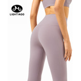 Leggings Deportivos Mujer Licras Mallas Levanta Gluteos Gym