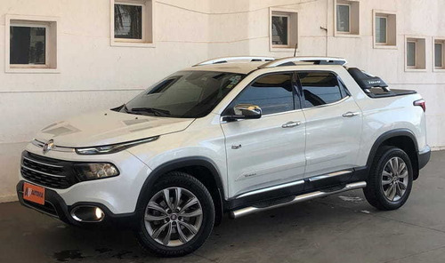 FIAT TORO RANCH 2.0 16V 4X4 DIESEL AUT.