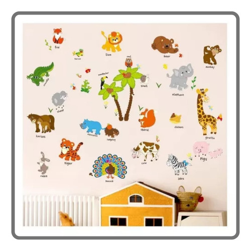 Vinilo Decorativo Adhesivo Pared Vidrio Sticker Pvc Hd Cr175