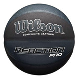 Wilson Unisex-adult Reaction Pro Basketball