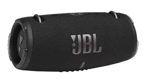 Alto-falante Jbl Xtreme 3 Portátil C/ Bluetooth Reembalado