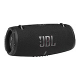 Alto-falante Jbl Xtreme 3 Portátil C/ Bluetooth Reembalado