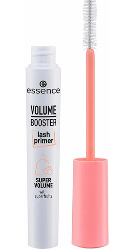 Essence Primer Para Pestañas Volume Booster Lashes