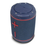 Bocina Bluetooth Ghia Bxsub Sumergible Agua Ipx7 5w X2 Tw