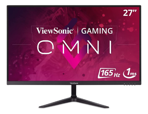 Monitor Viewsonic Vx2718-p-mhd 27' Full Hd Hdmi Gaming 165hz