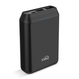 Cargador Portátil Power Bank Kalley 10000mah, Garantía 1 Año