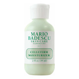 Mario Badescu Cellufirm - Hidratante Facial Para Mujeres Y .