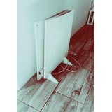 Panel Calefactor Eco Sol 900w Con Patas, Doble Placa