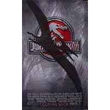 Vhs - Jurassic Park 3 - Sam Neill, William H. Macy - Dublado